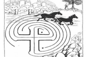 Bilde av Truberslottet